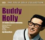 Buddy Holly - The Solid Gold Collection