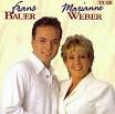 Frans Bauer & Marianne Weber - Wat ik zou willen