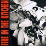 Various artists - Fire In The Kitchen