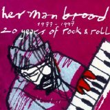 Herman Brood - 1977-1997 20 Years Of Rock & Roll