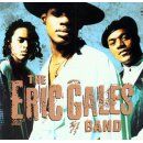 Eric Gales Band - The Eric Gales Band