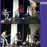 The Stone - Issue Three