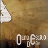 Otro Estilo - De Que