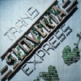 Various Artists - Trans Slovenia Express