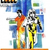 Air - Moon Safari