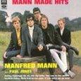 Manfred Mann - Mann Made Hits