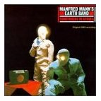 Manfred Mann - Somewhere In Afrika