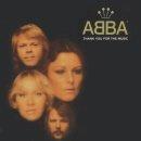 Abba - Thank You For The Music (CD 4)