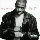 Jay-Z - In My Lifetime, Vol. 1