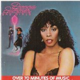Donna Summer - Bad Girls