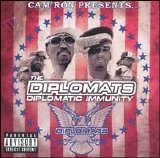 Various artists - Diplomatic Immunity Disc 1