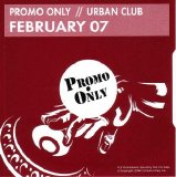 Various artists - Promo Only Urban Club February