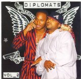 The Diplomats - The Diplomats Mixtape Vol. 2