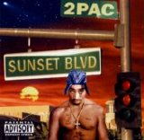 2Pac - Sunset Blvd