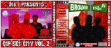 The Diplomats - Big T Present Dipset City Vol. 2
