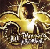 Lil Boosie - Lil Boosieanna
