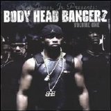 Roy Jones Jr. - Body Head Bangerz, Vol. 1