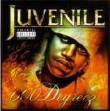 Juvenile - 600 Degreez