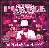 The Diplomats - The Purple Album