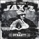 Various artists - The Dynasty Roc la Familia