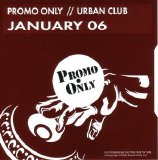 Promo Only - Urban Club January