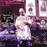 The Diplomats - The Diplomats Mixtape Vol. 5