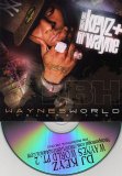 Lil' Wayne - Wayne's Worlds Part 2