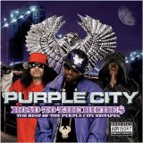 Purple City (Dipset) - Road To The Riches
