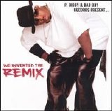 Ashanti/The Notorious B.I.G. - We Invented the Remix