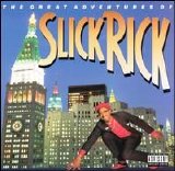 Slick Rick - The Great Adventures Of Slick