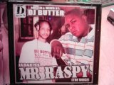 Jadakiss - Mr. Raspy (The Voice)