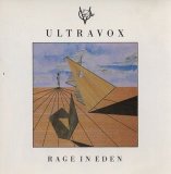 Ultravox - Rage In Eden
