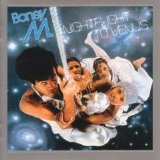 Boney M. - Nightflight To Venus