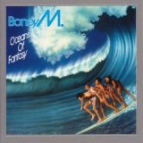 Boney M. - Oceans Of Fantasy