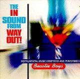 Beastie Boys - The In Sound From Way Out