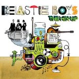 Beastie Boys - The Mix-Up (2007)