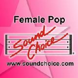 Various artists - Sound Choice Karaoke: Classic Female Pop, Vol.15