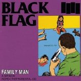 Black Flag - Family Man