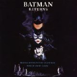 Siouxsie & The Banshees - Batman Returns: Original Motion Picture Soundtrack