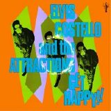 Elvis Costello & The Attractions - Get Happy!!
