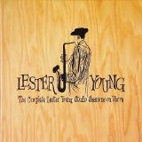 Various artists - The Complete Lester Young Studio Sessions On Verve