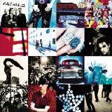U2 - Achtung Baby