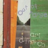 Ani DiFranco - Out of Range