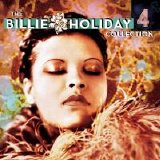 Various artists - The Billie Holiday Collection, Vol.4