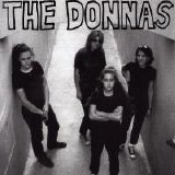 The Donnas - The Donnas