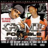 Daz Dillinger - Game For Sale (Parental Advisory)