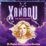 Various artists - Xanadu: Original Broadway Cast Recording