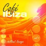 Various artists - Cafe Ibiza Chillout Lounge Vol.1