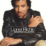 Various artists - The Definitive Collection: Lionel Richie