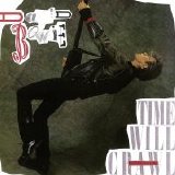 David Bowie - Time Will Crawl EP